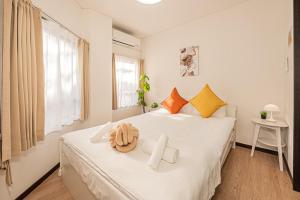 Mori hotel 十条 301