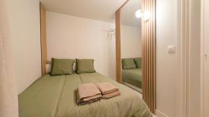 Cocon Santa Lucia - Saint Raphaël