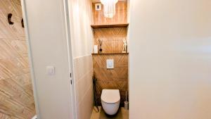 Cocon Santa Lucia - Saint Raphaël