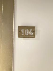 Apartement Blox Avlabari