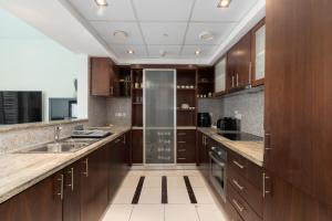 Blakely Tower, Park Island, Dubai Marina - Mint Stay