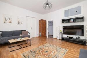 Dietla Family Apartment in Kraków City Center by Noclegi Renters