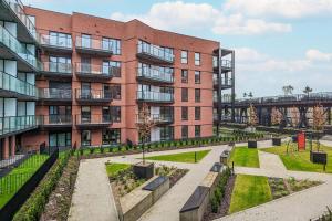 Sienna Grobla Klimatyczny Apartament z Parkingiem by Noclegi Renters