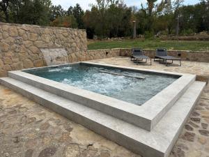 Villa El Molino Blanco