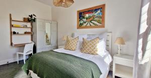 Amia House Struisbaai