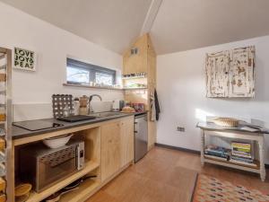 1 Bed in Hatherleigh 78087