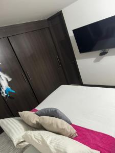 Apartamento moderno en el sur de Cali, valle del Lili