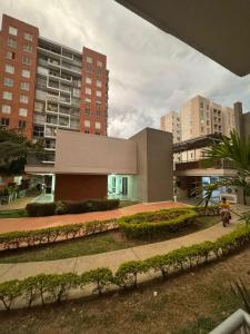Apartamento moderno en el sur de Cali, valle del Lili