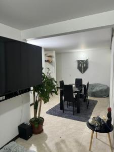 Apartamento moderno en el sur de Cali, valle del Lili