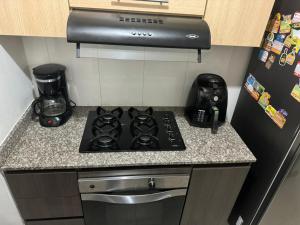 Apartamento moderno en el sur de Cali, valle del Lili