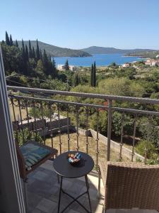 Apartman Mladen