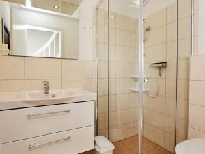 4 person holiday home in Wendtorf