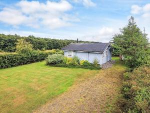 6 person holiday home in Roslev-By Traum