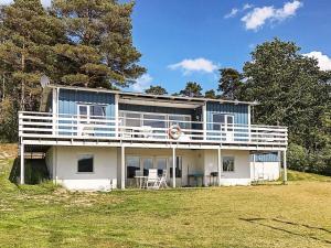 8 person holiday home in LJUNGSKILE-By Traum