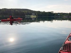 8 person holiday home in LJUNGSKILE-By Traum