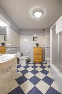 Casa Potelos by Concept Flats