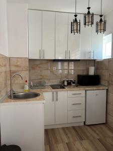 Apartman A2