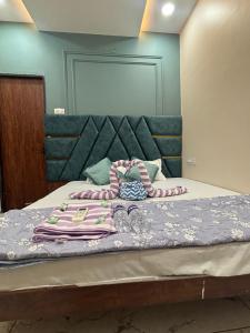 Hotel shree Gajanand palace