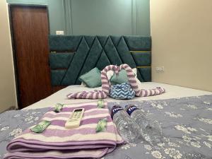 Hotel shree Gajanand palace