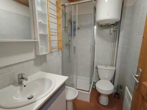 Proche des pistes ! Appartement 6 pers avec parking, animaux acceptés - FR-1-445-58