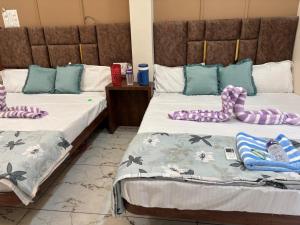 Hotel shree Gajanand palace