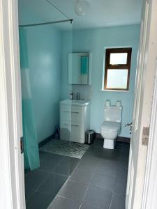 The Chalet at Radharc na nOileain, Westport