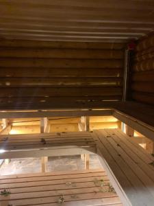 Будинок з лазнею та басейном Дві години бані у вартості