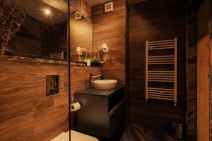 Nest Inn Magic Apartment