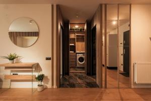 Nest Inn Magic Apartment