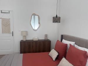 Relax et Cocooning - Maison de ville Tours - Proche gare