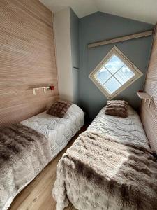 Levinkolmio B2 Visit Levi