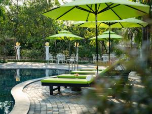 La Charm Ninh Binh Hotel & Spa