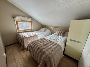 Levinkolmio B2 Visit Levi