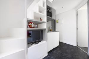 Amazing studio 2P - Place Saint Georges Martyrs