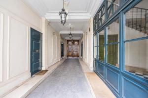 Amazing studio 2P - Place Saint Georges Martyrs