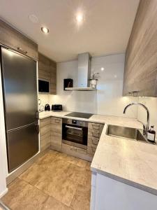 Levinkolmio B2 Visit Levi