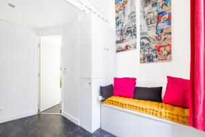 Amazing studio 2P - Place Saint Georges Martyrs