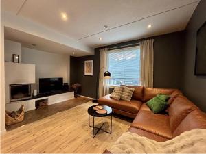 Levinkolmio B2 Visit Levi