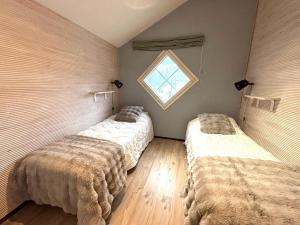 Levinkolmio B2 Visit Levi