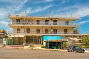 Royal Fig Apartment Porto Rafti