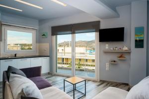 Royal Fig Apartment Porto Rafti