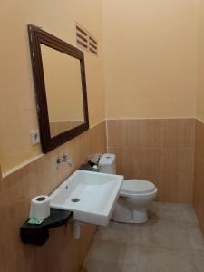 Sugar Brown Homestay