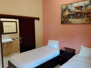 Sugar Brown Homestay