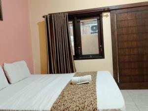 Sugar Brown Homestay