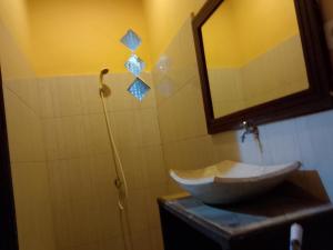 Sugar Brown Homestay