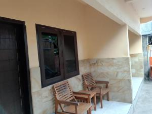 Sugar Brown Homestay