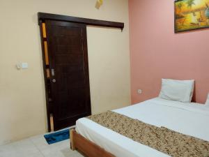 Sugar Brown Homestay