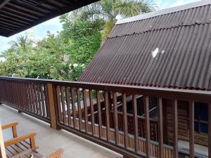 Sugar Brown Homestay