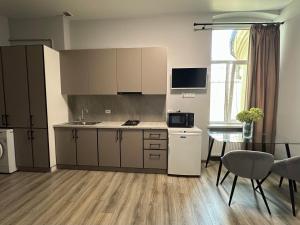 Покращена студія на Франка 1