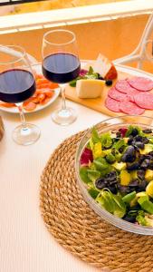 Costa Oasis Residencia La Mirada